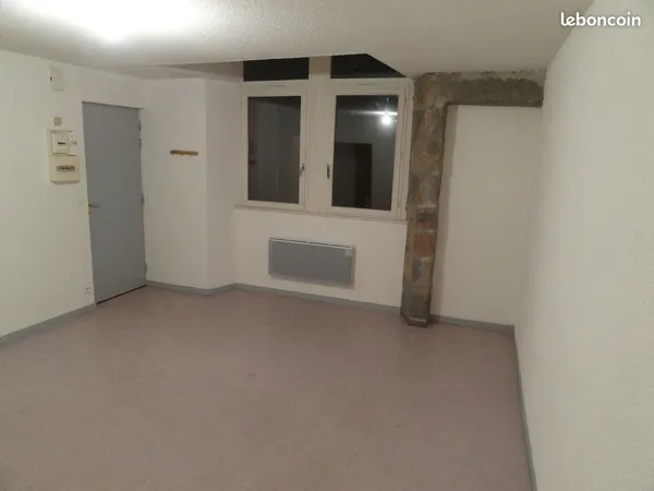 Studio Besancon centre 