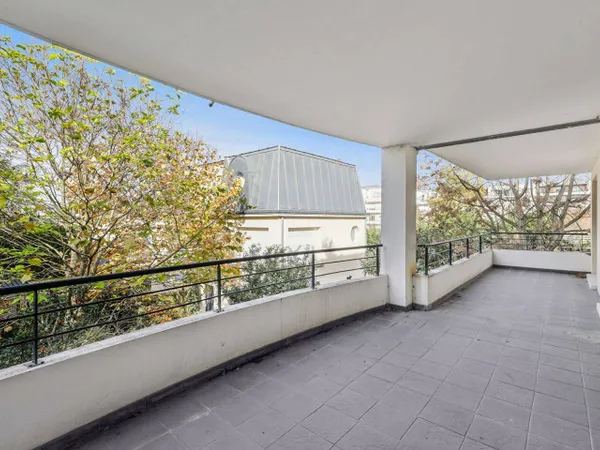 Appartement 3 pièces 52 m² 