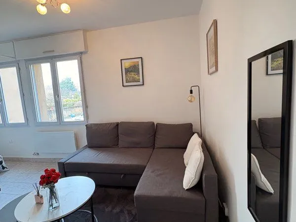 Reprise de bail appartement 