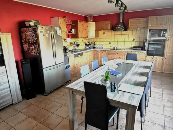 VILLA 6p SAINT BLAISE 