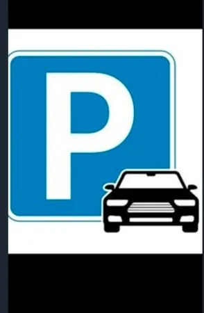 Parking prive 