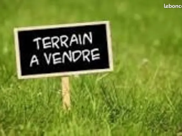 Terrain 306 m² Saint Martin De Belleville 