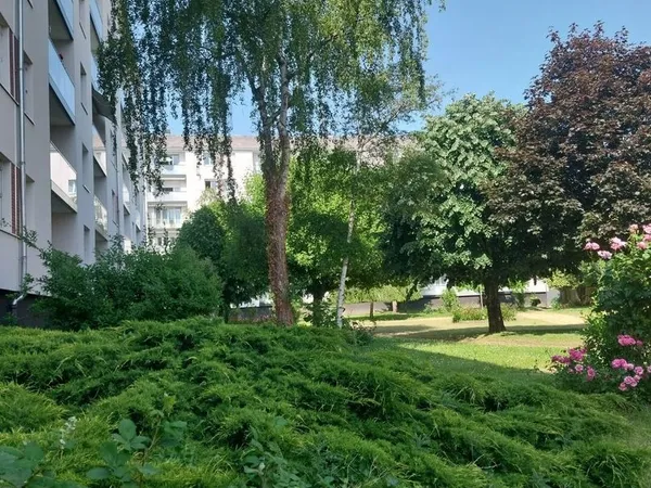 A LOUER - Appartement de 69m² quartier Saint Marceau 