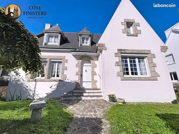 Maison 7 pièces 140 m² 