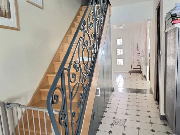 Maison 5 pièces 130 m² 