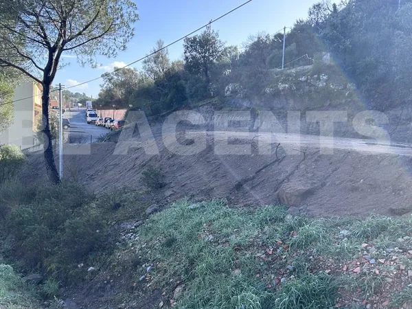 Terrain Vente Vidauban  764m² 166000€