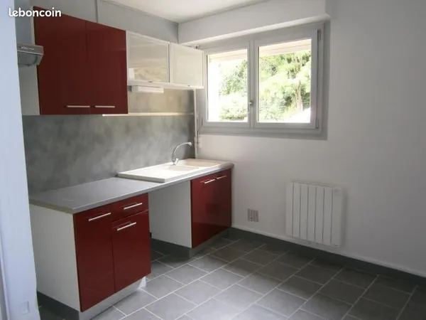 Appartement 4 pièces 101 m² 