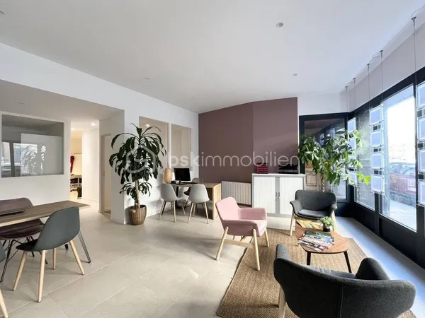 Local commercial 70 m² 