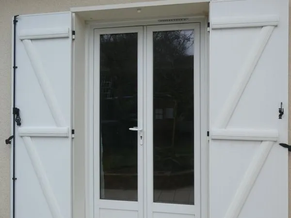 F1 meublé à Osny - 23m² 