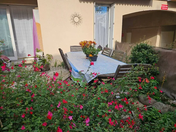 Appartement 2 pièces 47 m² 