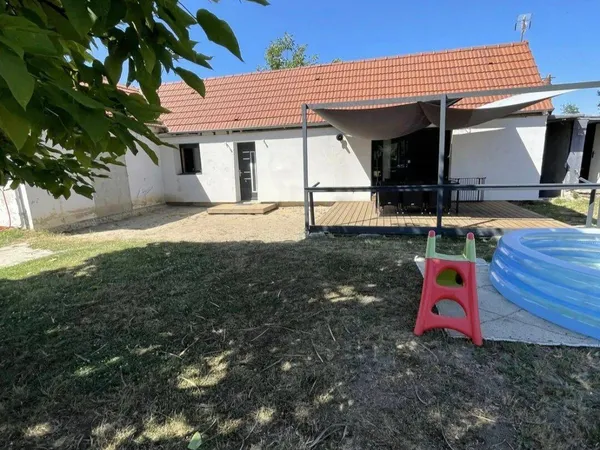 Maison 4 pièces 120 m² 
