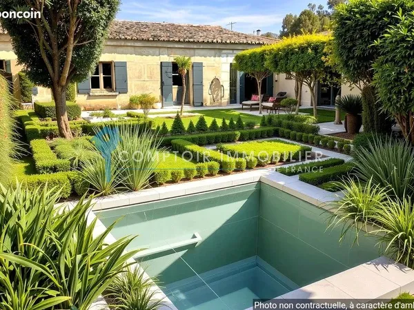 Maison 3 pièces 90 m² 