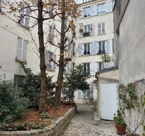 Cave à PARIS 9ème 