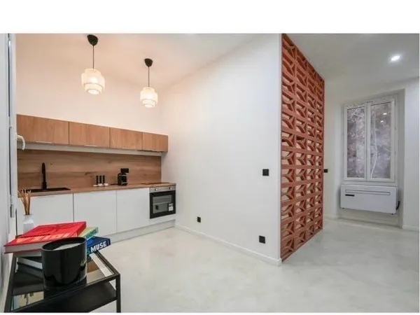 T2 - 35m2 - Quartier Samatan - Proche Mer et Centre 