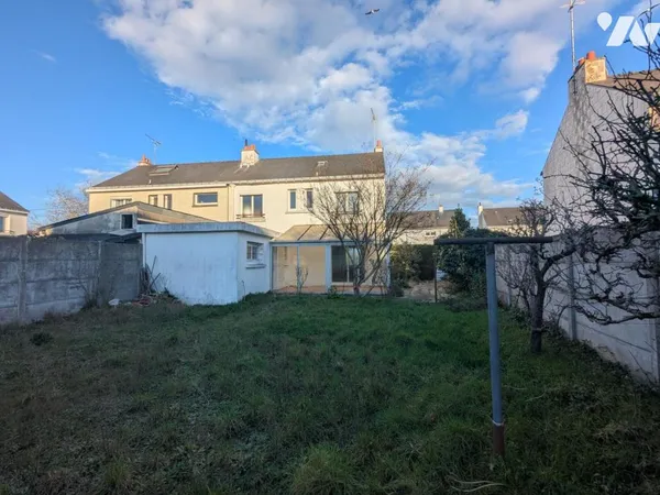 Maison 4 pièces 78 m² 