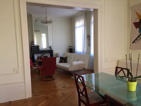 Loue maison 