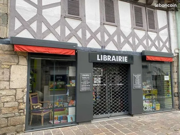 Immeuble 6 pièces 151 m² 