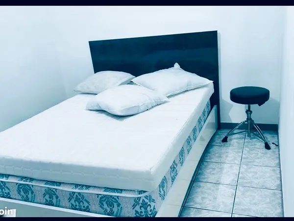 Chambre courte durée 