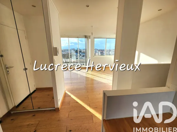 Appartement 4 pièces 66 m² 