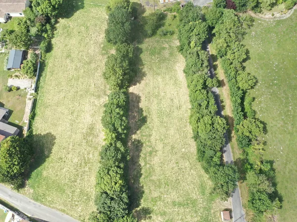 Terrain en lotissement 313 m² 