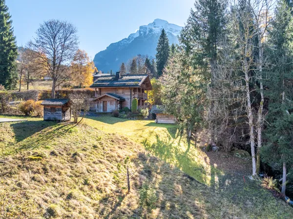 Terrain Constructible, Permis accordé, Potentiel 