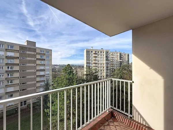 Appartement 4 pièces 78 m² 