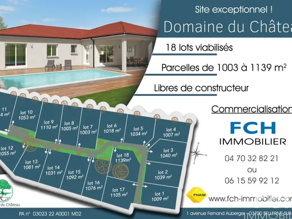 Propriété 