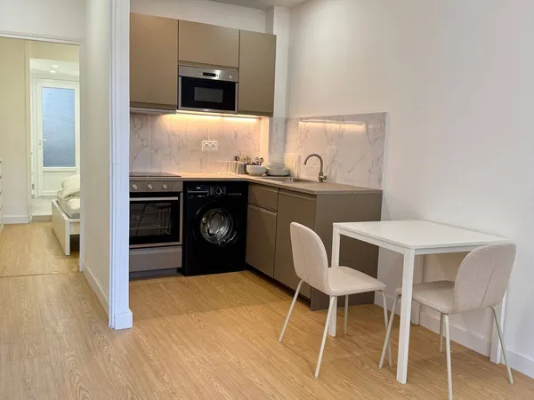 Appartement 2 pièces 34 m² 