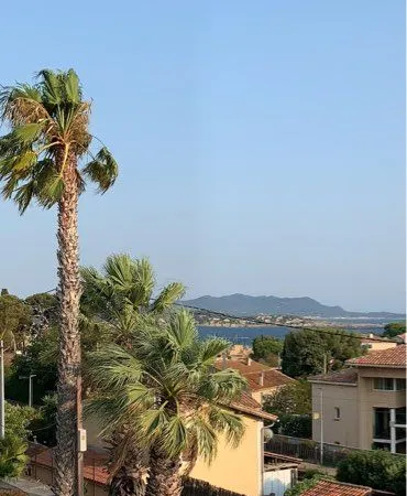 Appartement 2 pièces 43 m2 