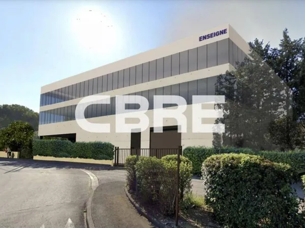 Terrain 2000 m² 