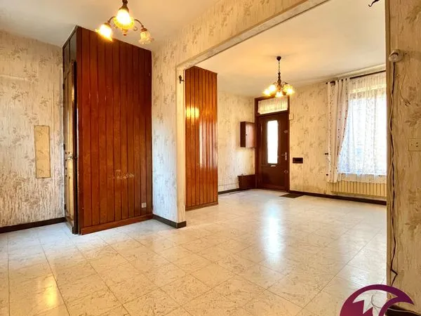 Maison 3 pièces 70 m² 