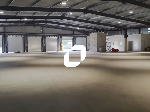 Location Local d'activités Lormont 33310 