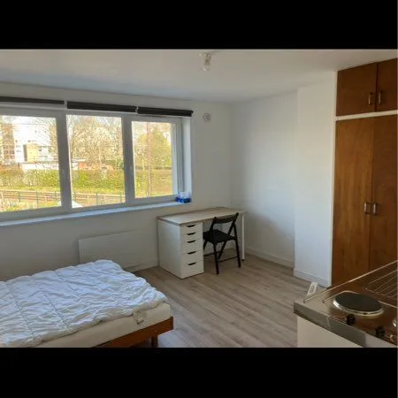 Chambre meublée en coloc université Lille 1 Lille 3 