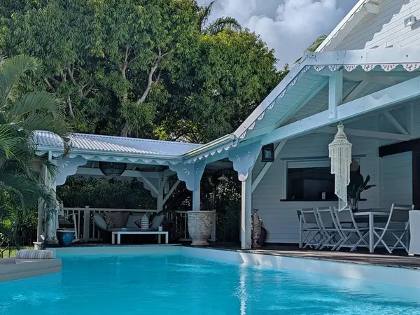 Maison/Villa 5 pièces 200 m² 