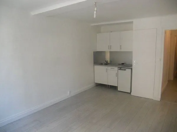 Appartement 2 pièces 34 m² 