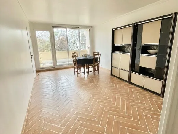 Appartement 4 pièces 75 m² 