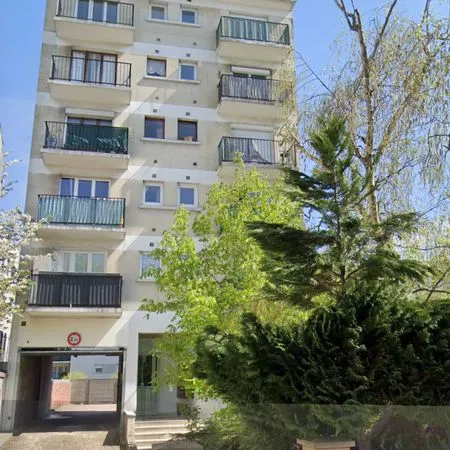 Appartement 1 pièce 23,5m² avec Balcon 