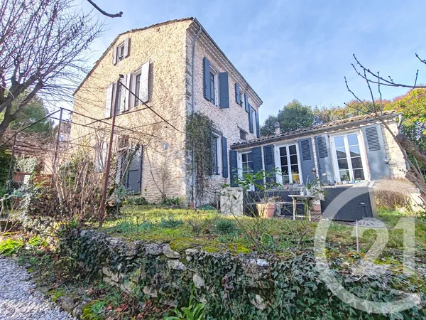 Maison 5 pièces 183 m² 