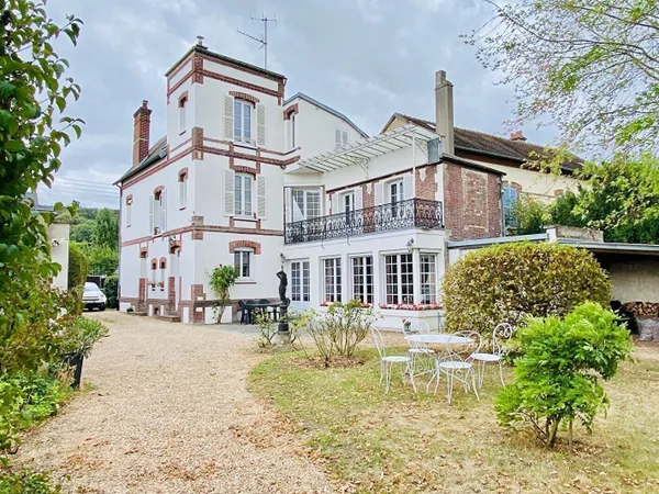 Maison Evreux 8 pièce(s) 220 m2 