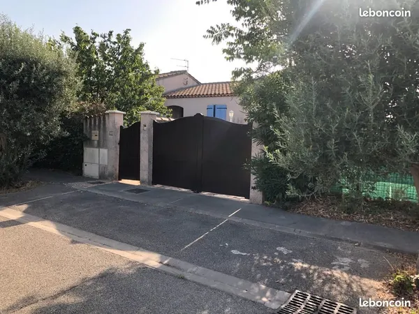 Maison quartier recherche 
