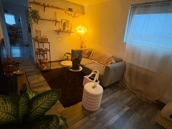 Appartement mouvaux 