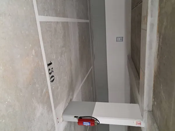 Parking 13 m² 