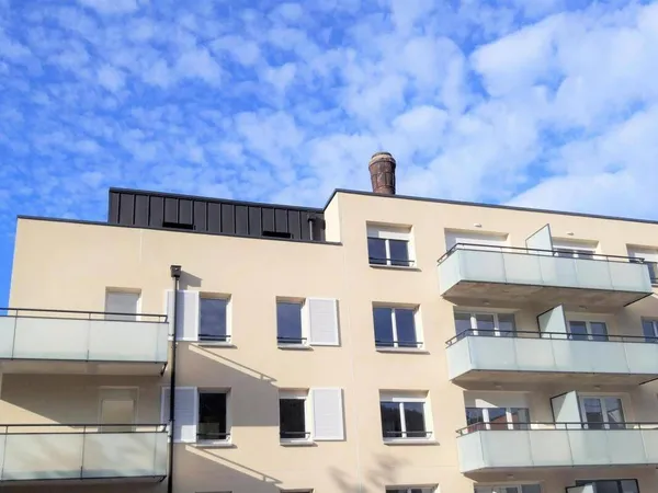 Appartement 3 pièces 57 m² 