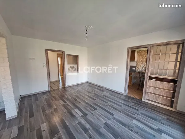 Appartement 5 pièces 90 m² 