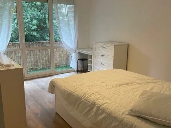Apparemment en colocation - Joli T4 de 72 m2 