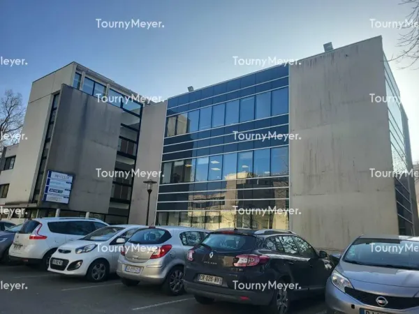 BUREAUX A LOUER 