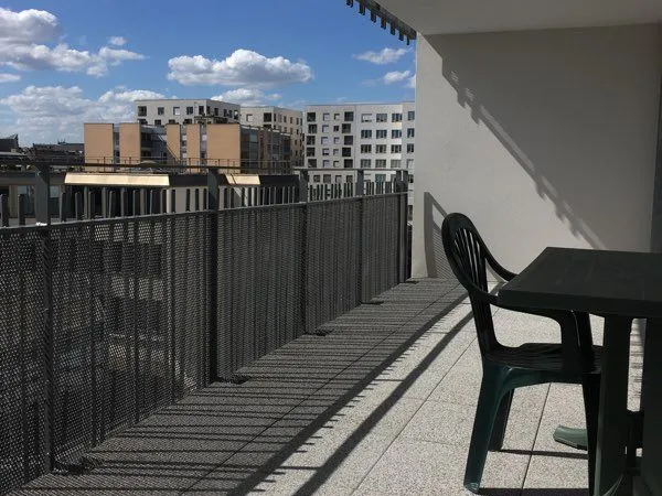 Appartement 83 m2 Amphithéâtre 