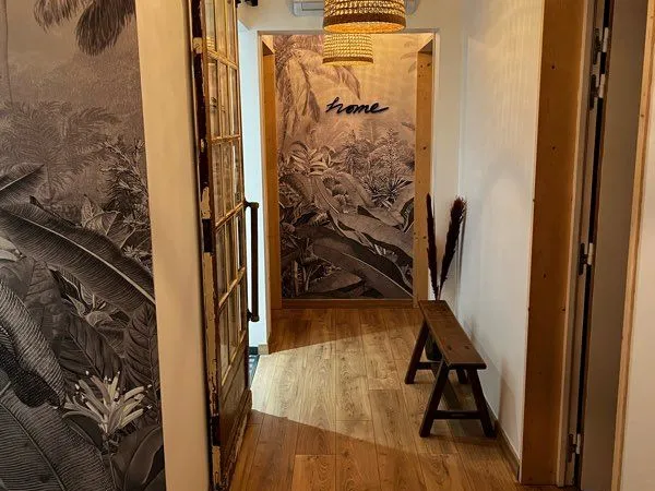 1 Chambre à louer dans colocation coliving 