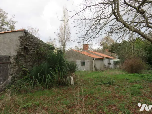 Maison 4 pièces 96 m² 