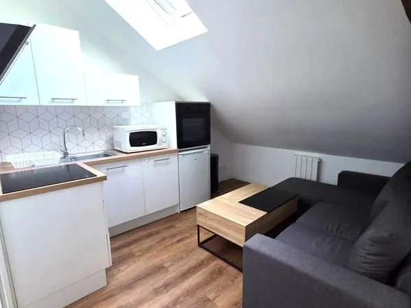 Immeuble 5 pièces 64 m² 